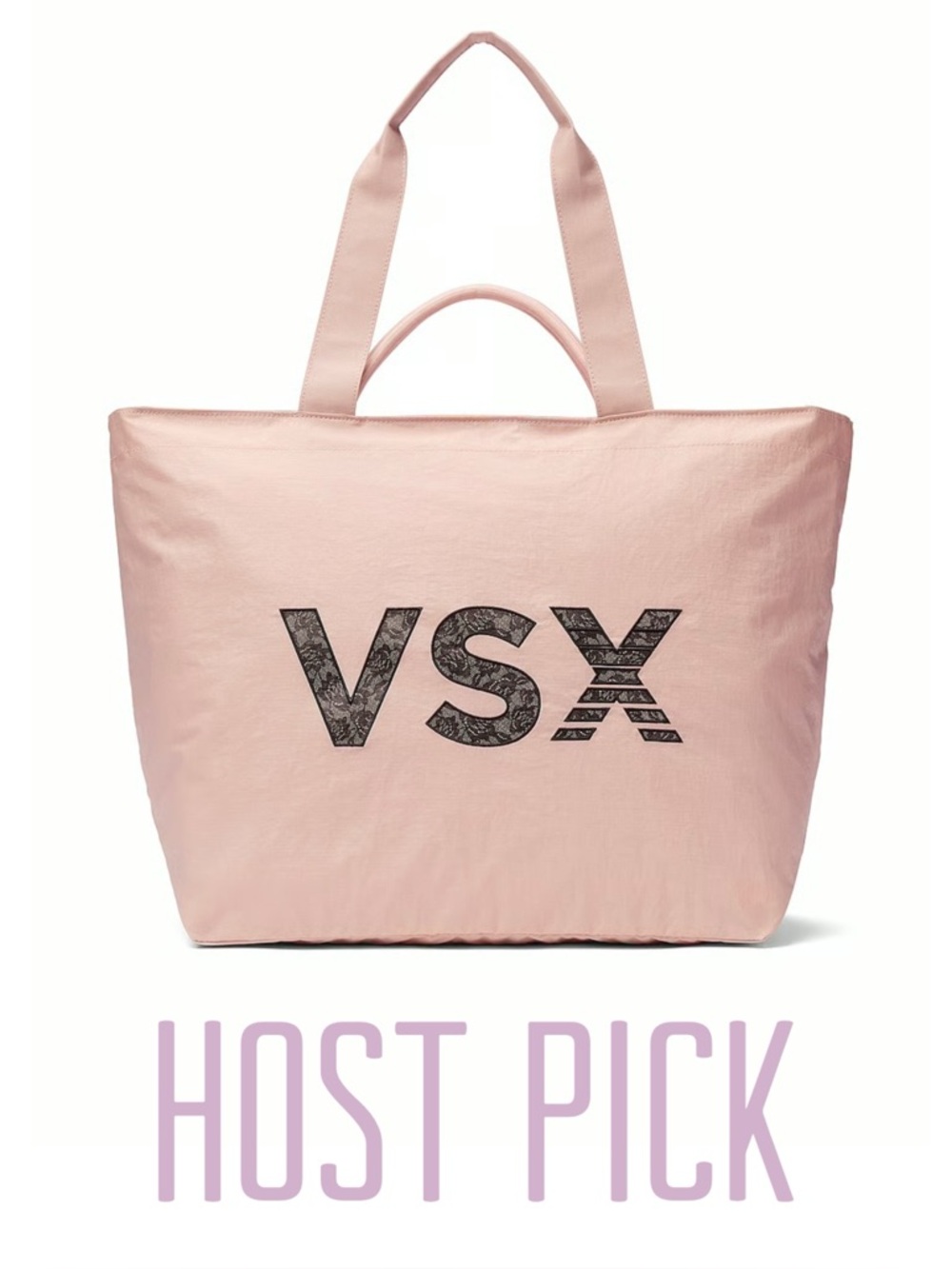 Victoria’s Secret VSX Tote Bag